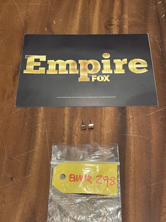 EMPIRE: Cookie's Earrings