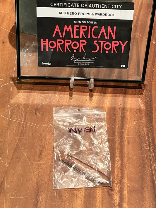 American Horror Story: Wren's Broken Knife HERO Prop