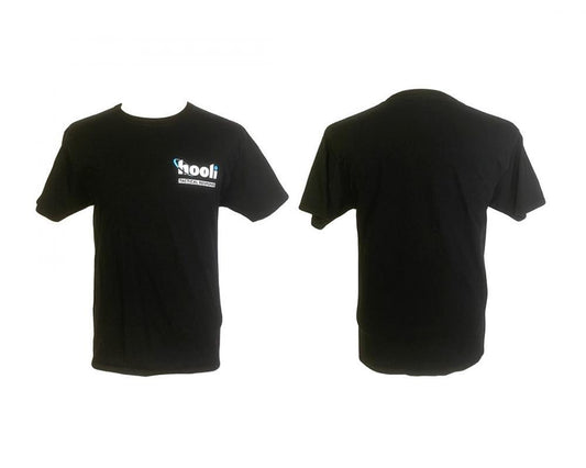 Black Hoolicon Tactical Response Shirts