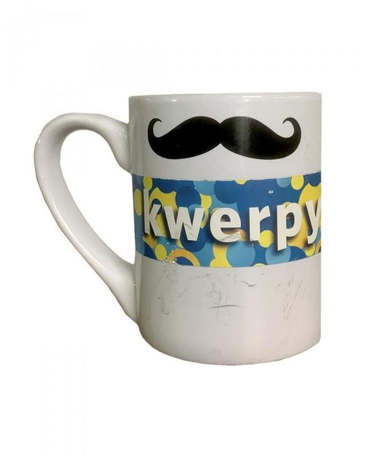 Kwerpy Mug