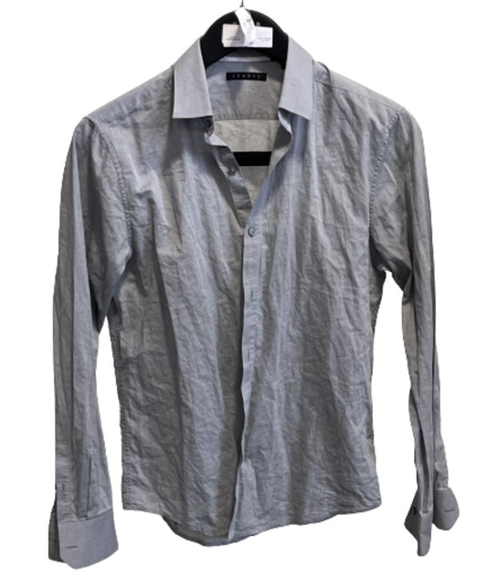 GRIMM: Hank's Long Sleeve Shirt from Ep. 806-4 (L)