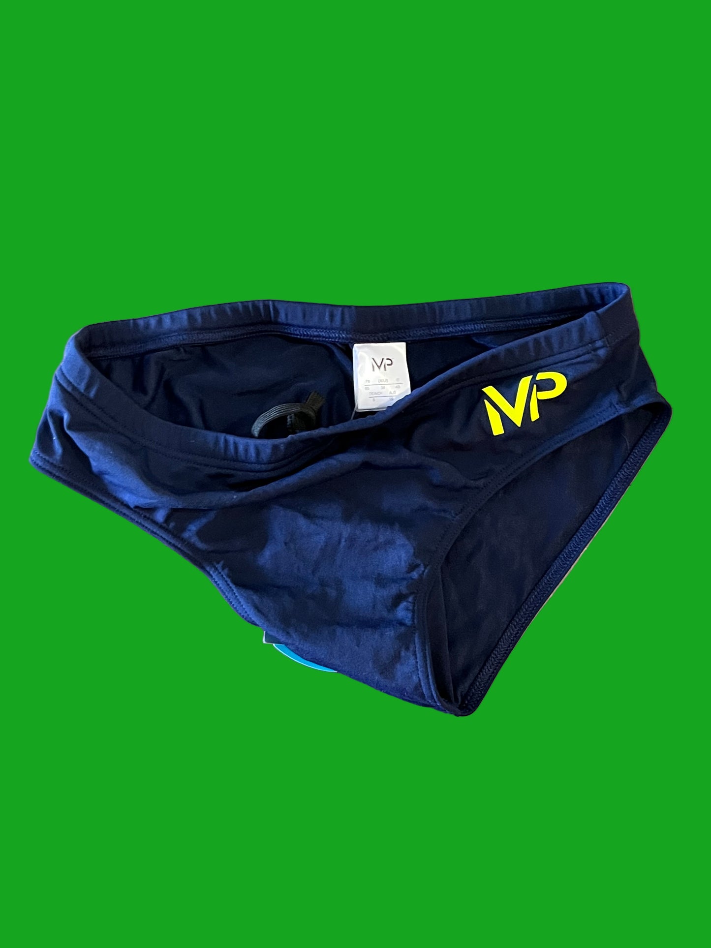 SILICON VALLEY: Ron LaFlame's Speedo Swimwear