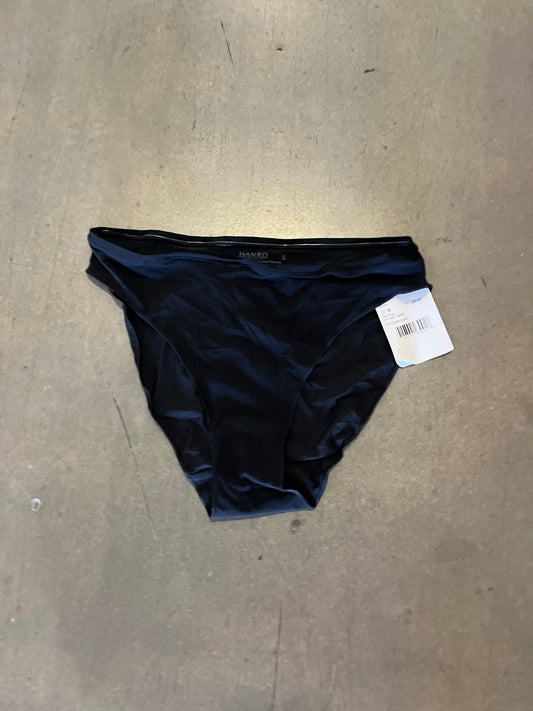 WRATH OF MAN: "H" HANRO Underwear