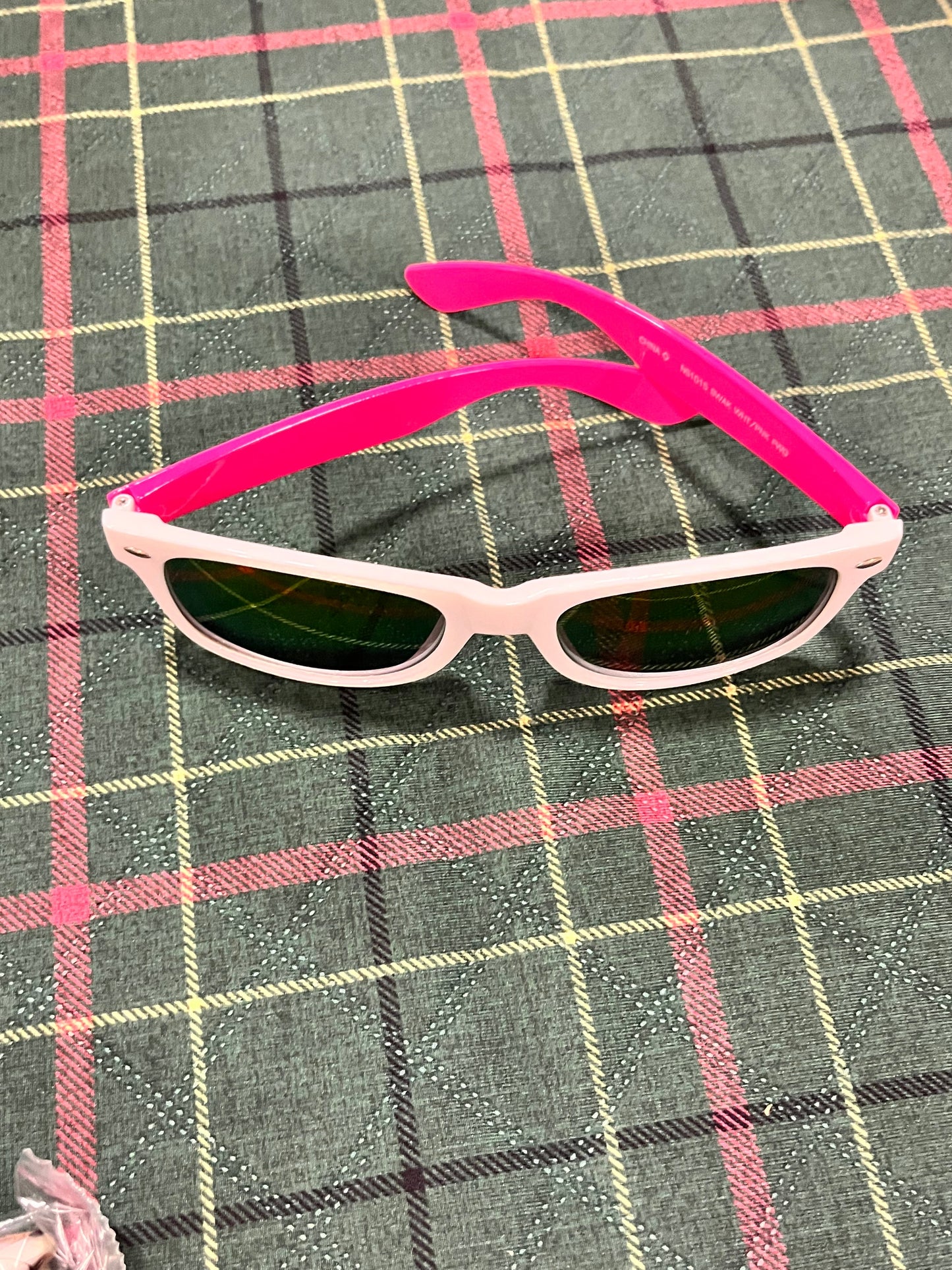 BALLERS: Stripper Shades From Series