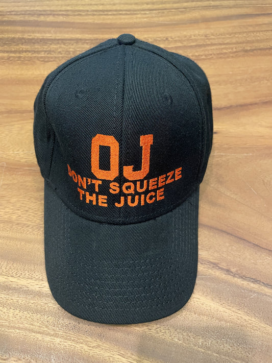AMERICAN CRIME STORY: OJ Don't Squeeze the Juice Black Hat