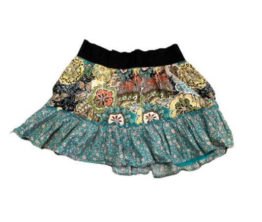 MAD MEN: Background Character Production Used Skirt (XL)