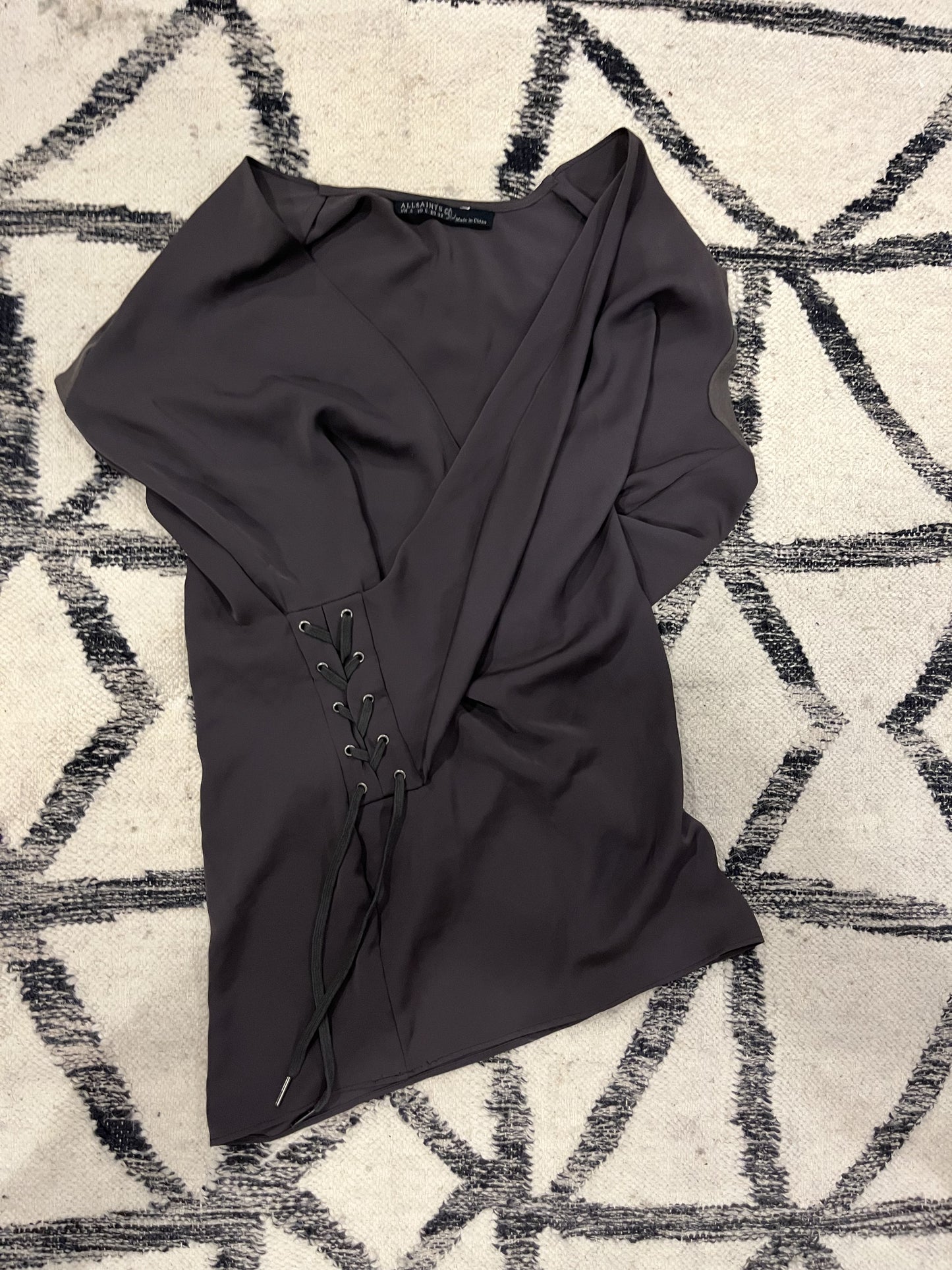 GG2D: Delia's All Saints Dress (0)