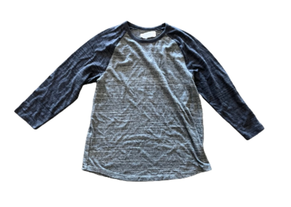SV: Erlich's Raglan Shirt (XL)