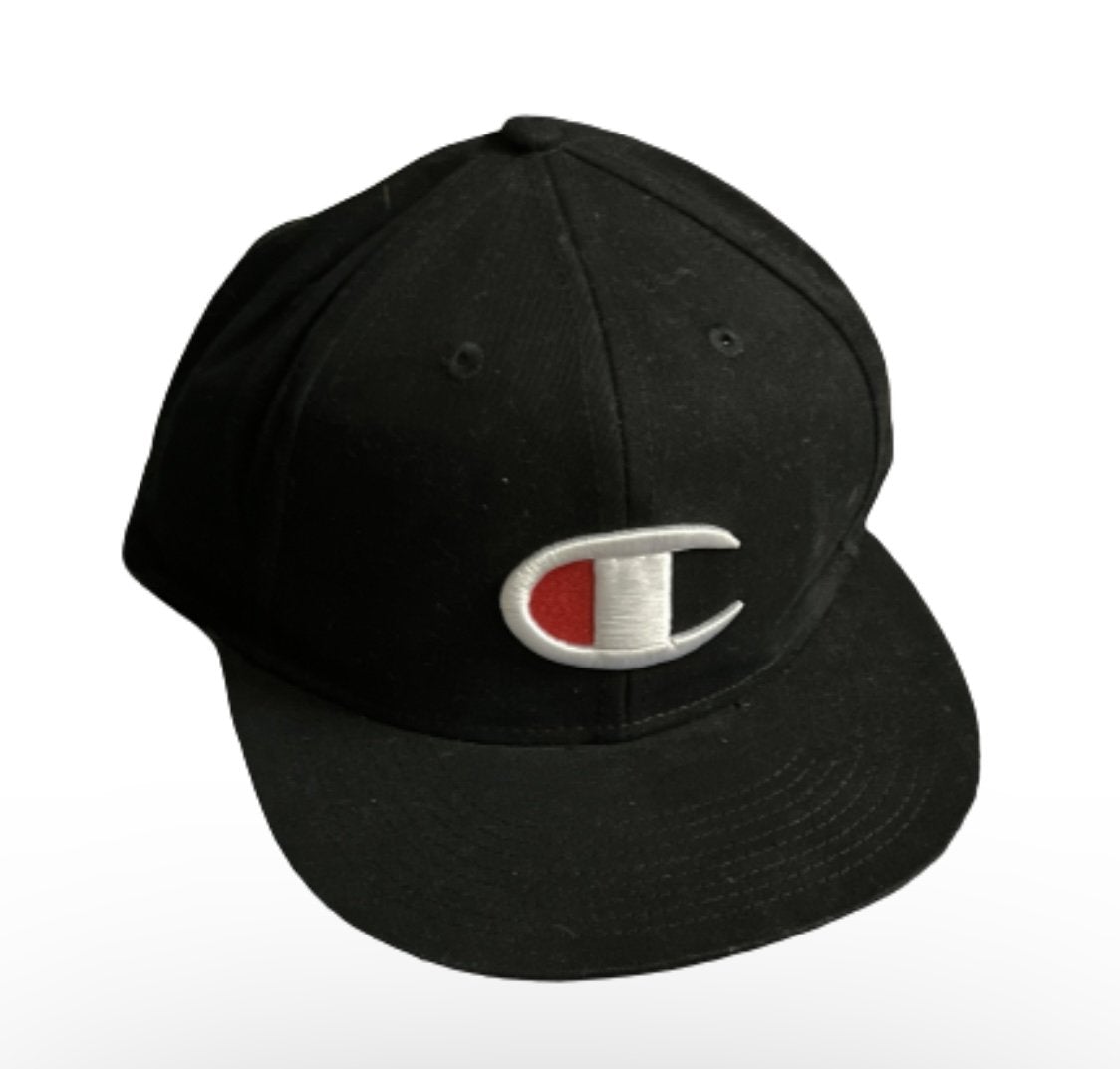 GLEE: Finn’s Champion Snapback Hat