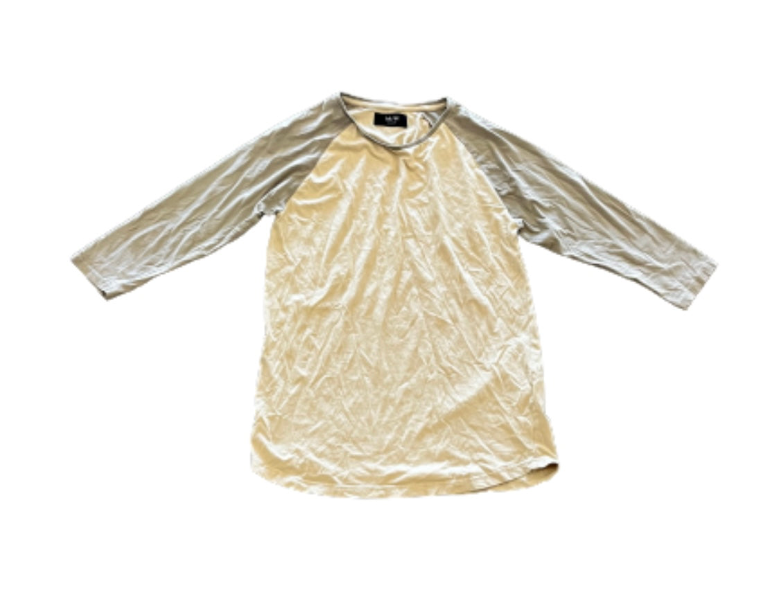 SV: Erlich's Raglan Shirt (XL)