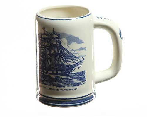 Big Jim's Stein - 1 of 4