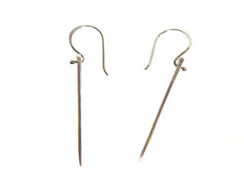 Norrie's Earrings