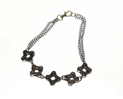 Dodee's Pilot Necklace