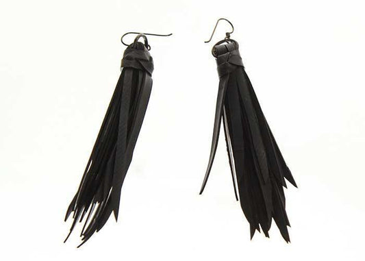 Dodee's Pilot Earrings