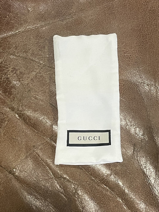 Tom's GUCCI KEY Bag