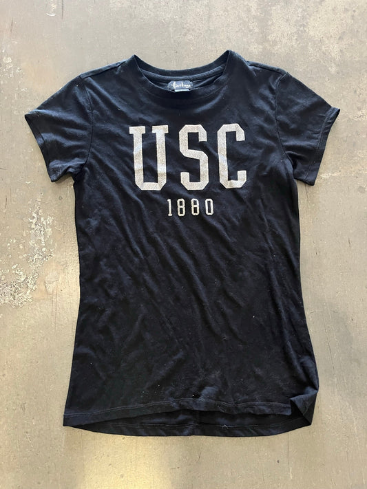 BALLERS: Annabelle's USC Shirt (M)