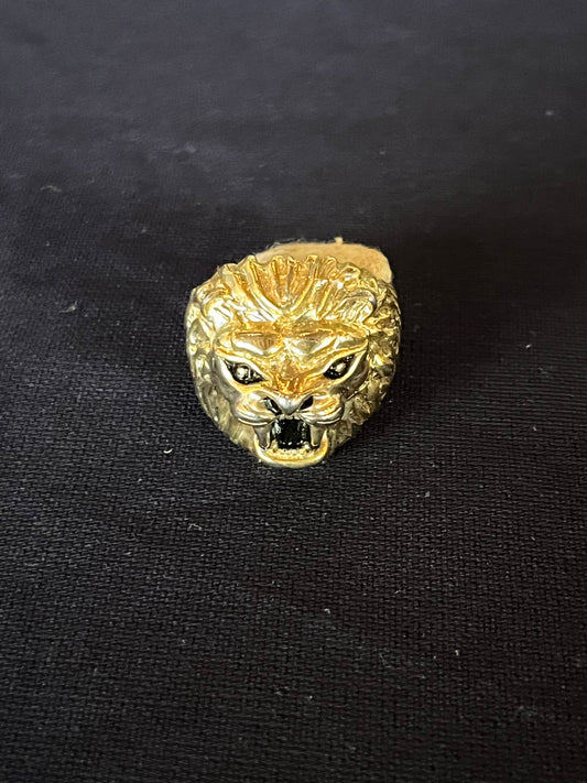 EMPIRE: Luscious' Lion Ring