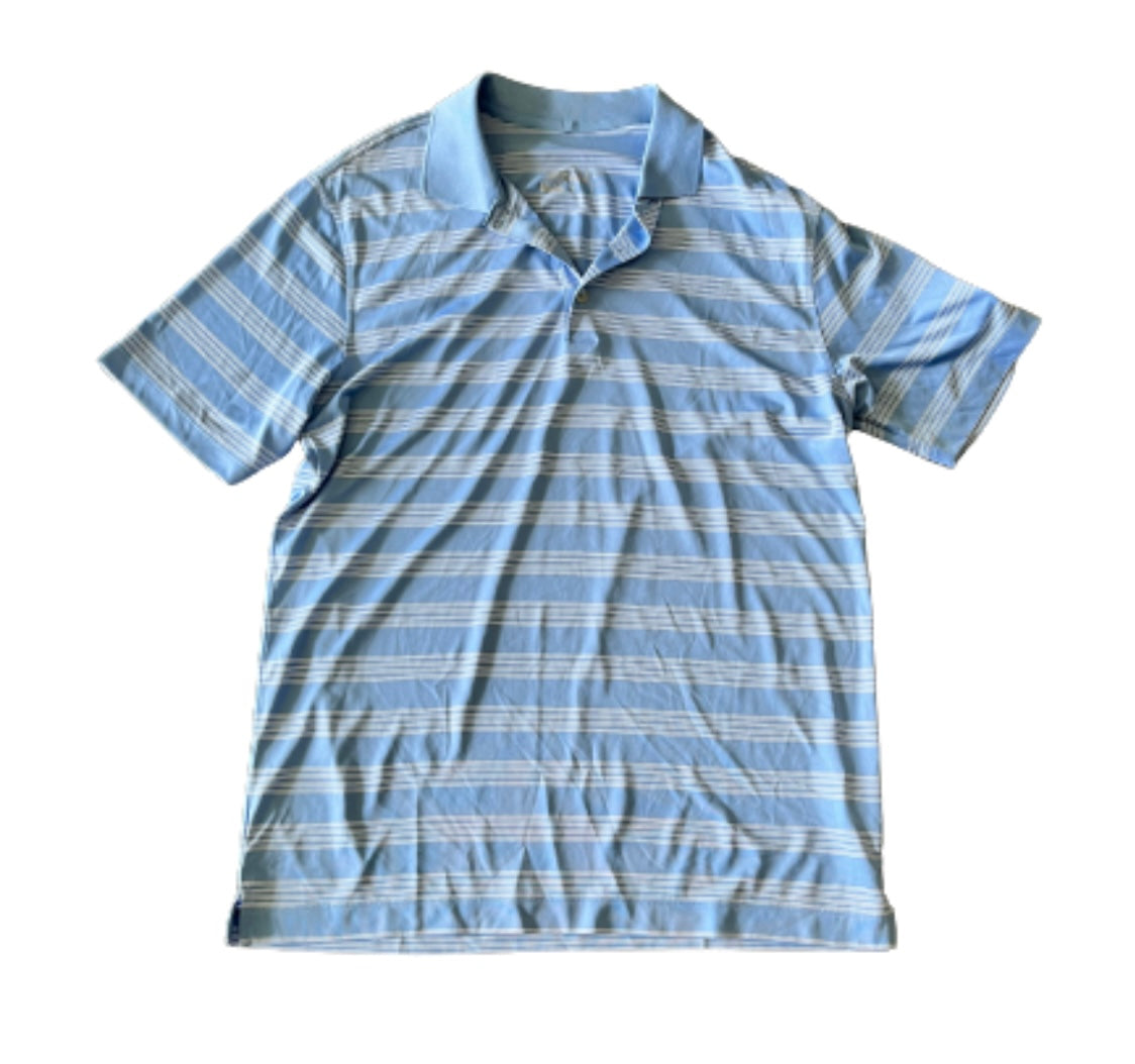 BALLERS: Jason's Nike Golf Shirt (M)