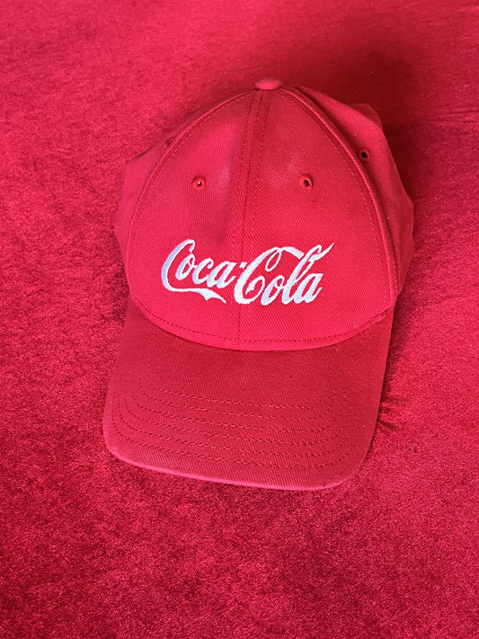 NEW GIRL: CeCe's Swag Coke Snapback Hat