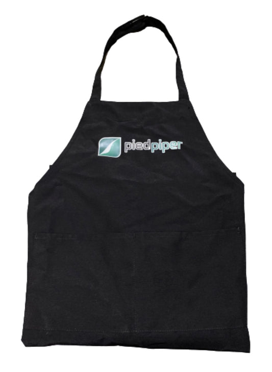 SILICON VALLEY: Jared’s Pied Piper 4.0 Apron