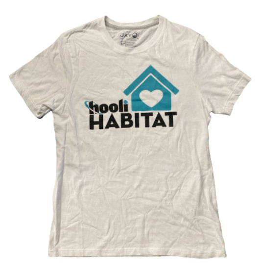 SILICON VALLEY: Hooli Habitat Shirt