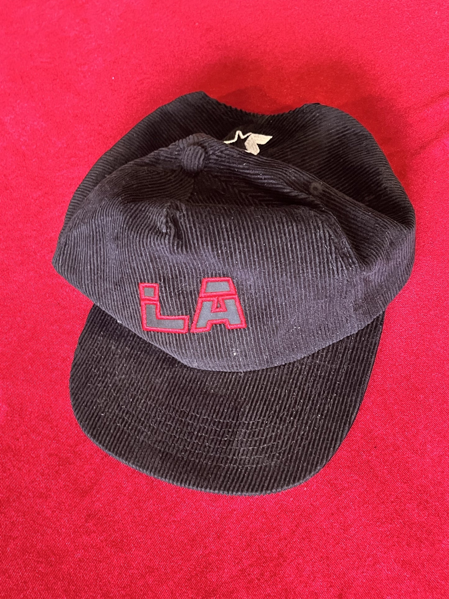 NEW GIRL: Winston's LA Starter Snapback Hat