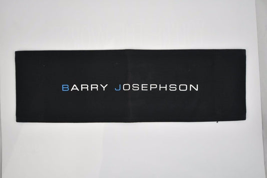 Bones: Barry Josephson Chair Back