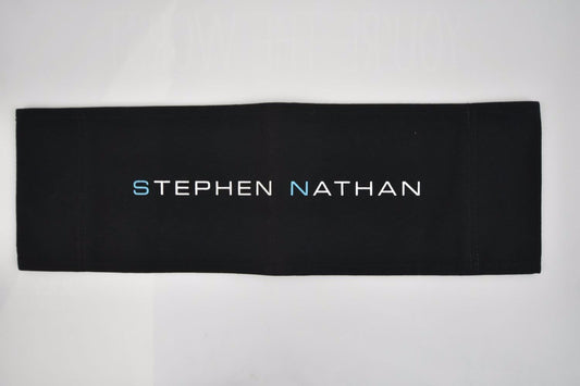 Bones: Stephen Nathan Chair Back