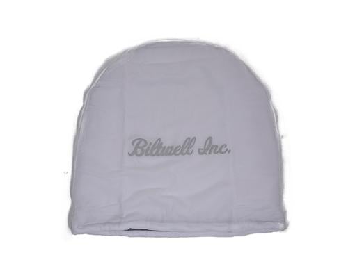 Bones Biltwell Inc. Helmet Cover