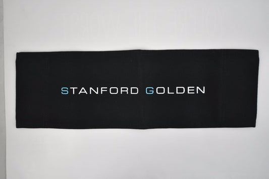 Bones: Stanford Golden Chair Back