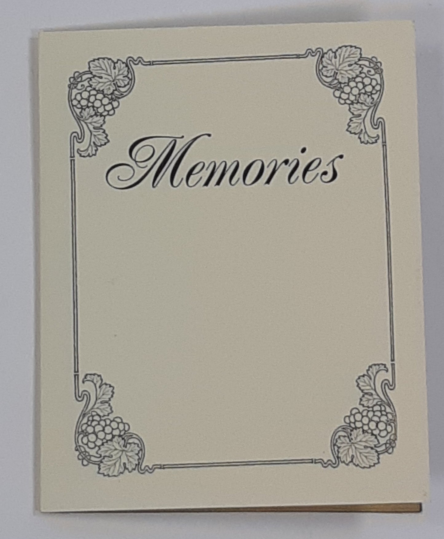 Boardwalk Empire: Richard Harrow 'Memories' Card Episode 307