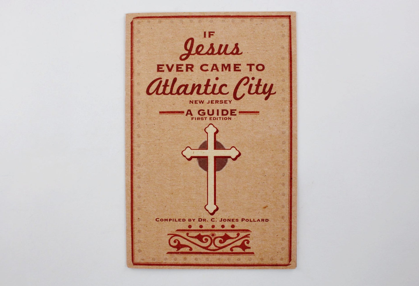 Boardwalk Empire's "If Jesus Ever Came To Atlantic City" Guide (1)