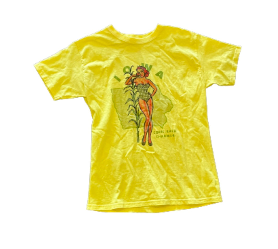 VEEP: Selina's Campaign Shirt (S)