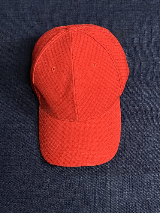 NEW GIRL: Nick Miller's Red Tactical Snapback Hat Option