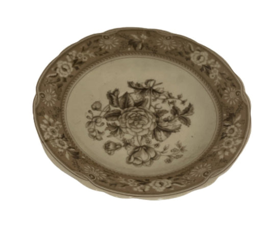 Salem: Mary's Decorative Small Plate