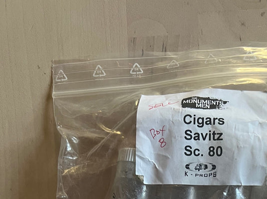 Savitz' Cigars