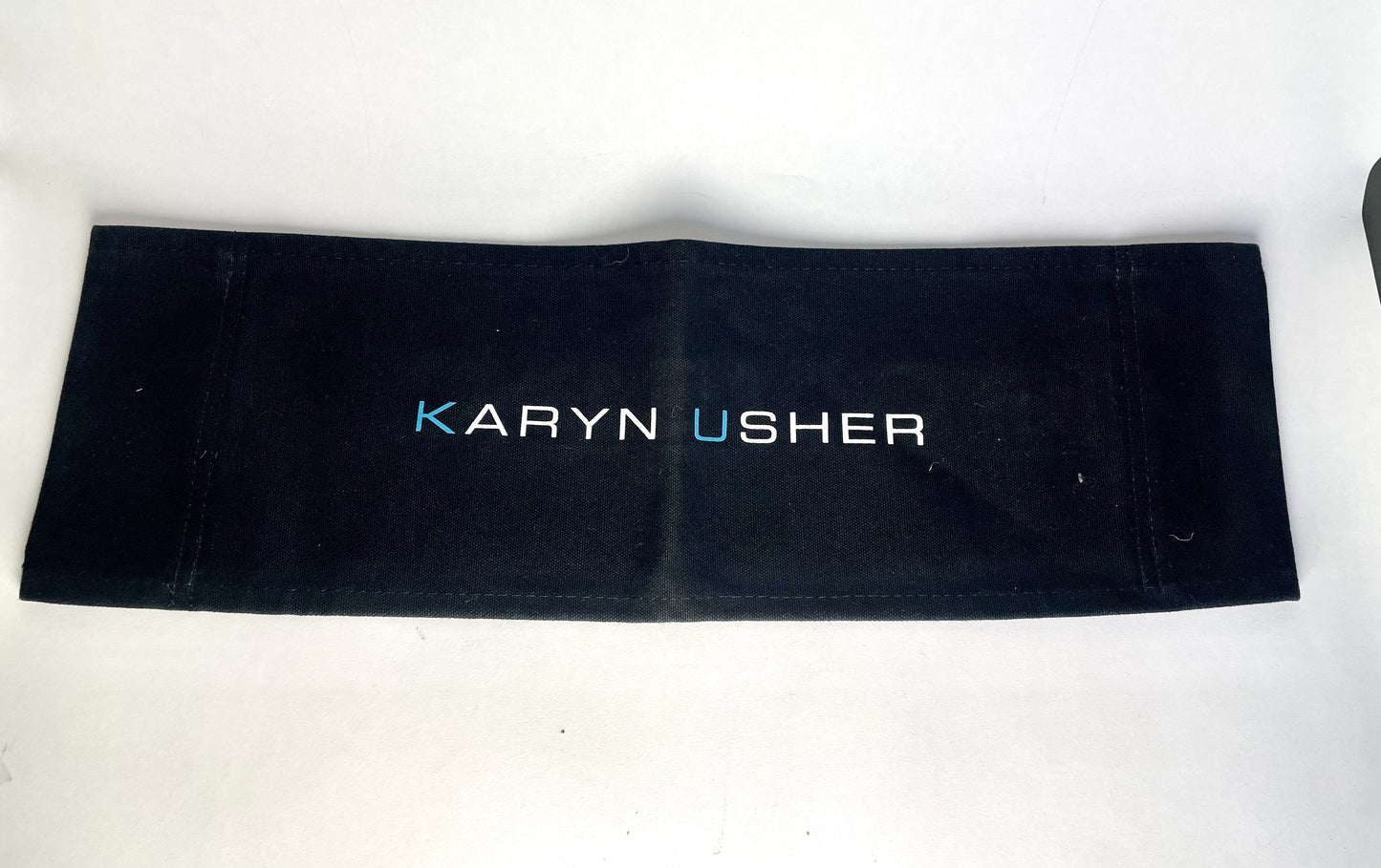 BONES: Karyn Usher Chairback