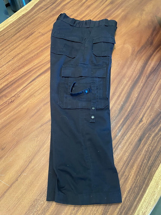 SHADES OF BLUE: Harlee's NYPD Navy Tactical Pants (M)