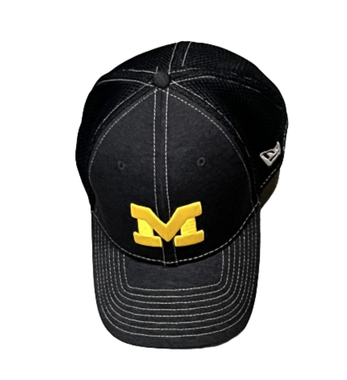 NEW GIRL: Nick Miller's Michigan Fitted Cap (L)
