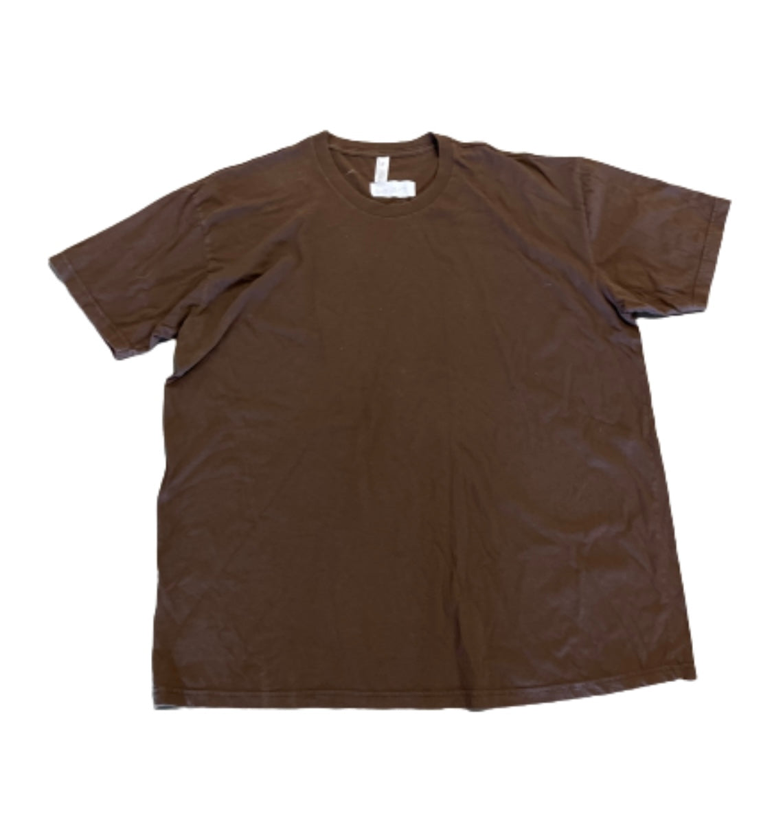 SV: Erlich's Brown HERO T-shirt (XL)