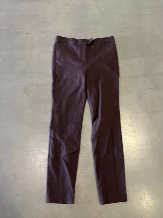 SILICON VALLEY: Laurie Bream's J. Crew RIDER Pants (2)