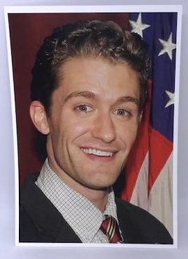 Will Schuester photo