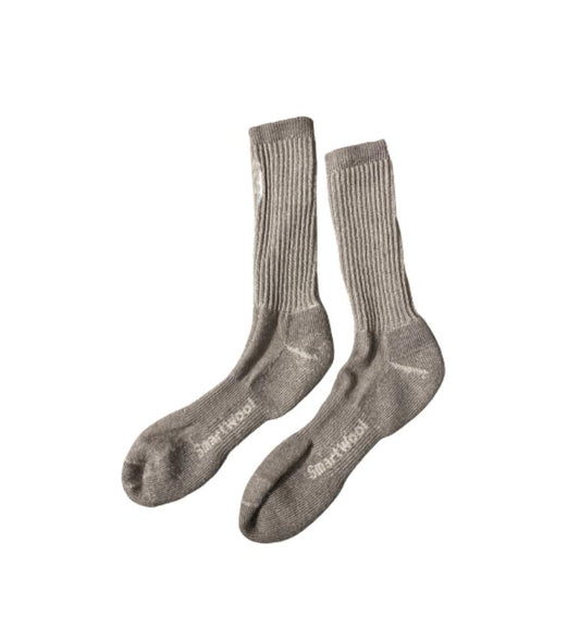 SILICON VALLEY: Erlich's Grey Wool Socks