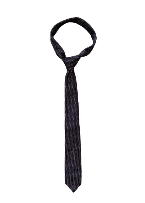 THE TICK: Arthur's Wool Knit Tie