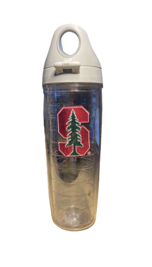 SILICON VALLEY: Richard's Finale Scene Stanford Water Bottle