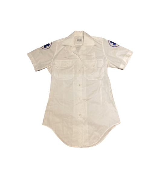 THE TICK: Dot's Paramedic Uniform Shirt