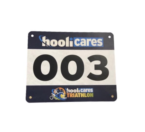 SILICON VALLEY: HooliCares Triathlon Number 003