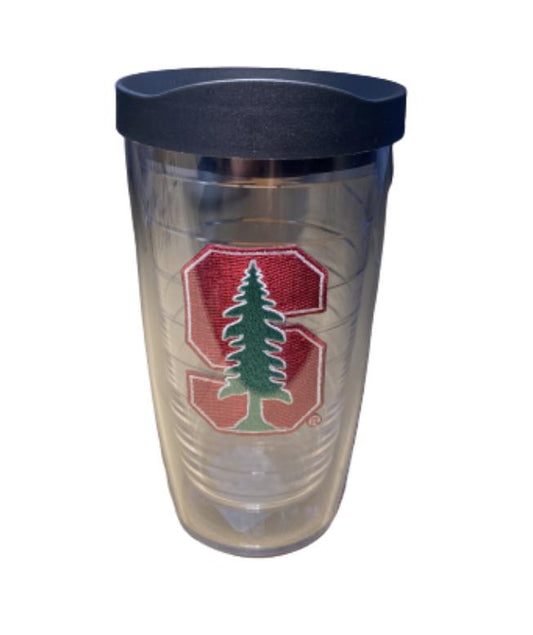 SILICON VALLEY: Big Head's HERO Stanford Tumbler