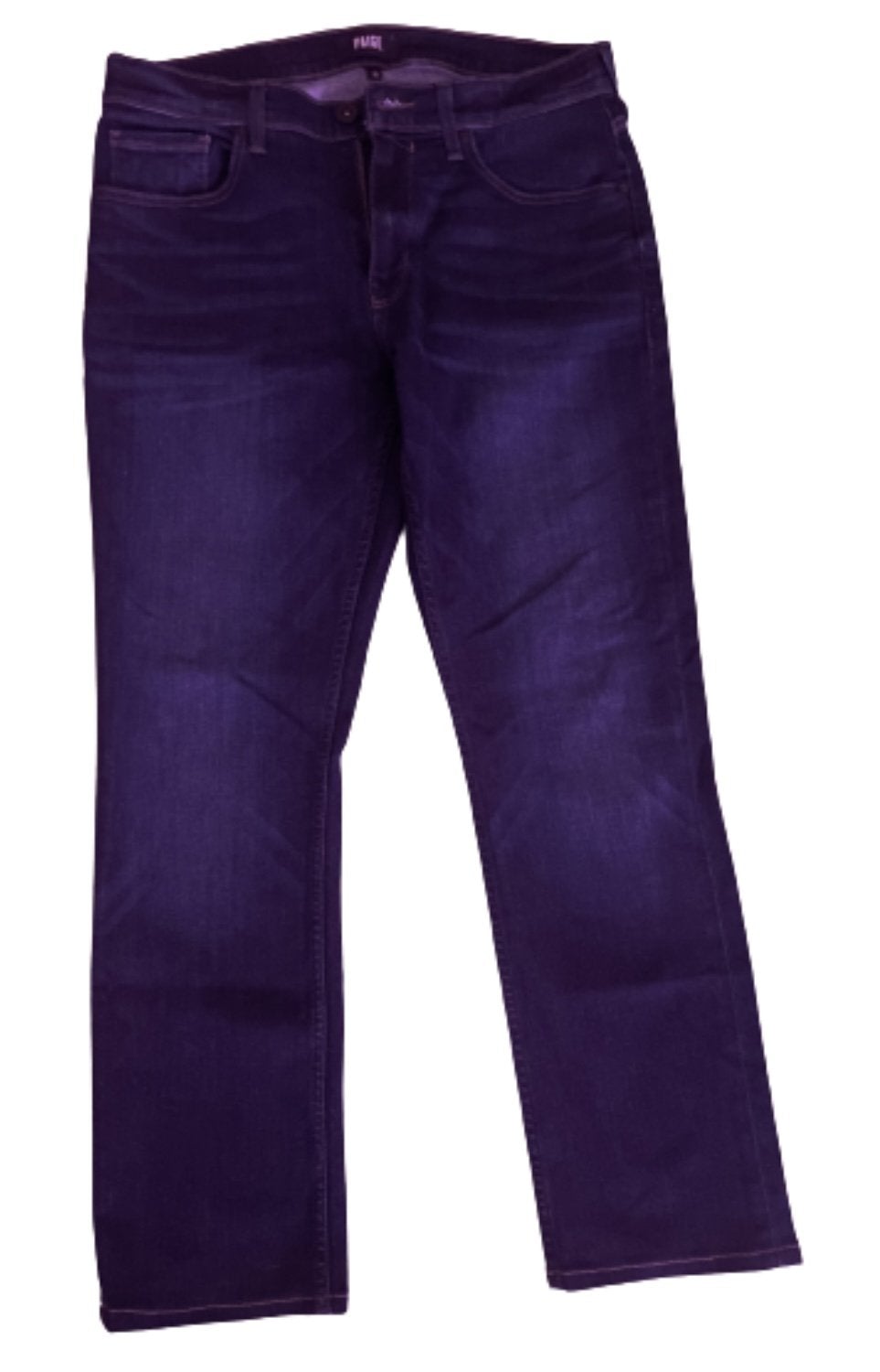 NEW GIRL: Nick Miller's Paige Premium Denim Jeans (32/33)