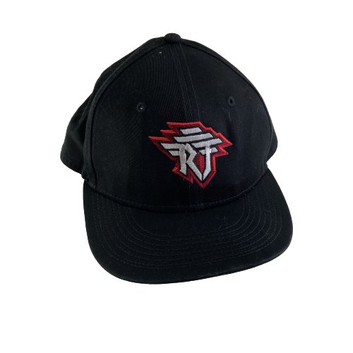 SILICON VALLEY: Russ’ "RussFest" Flat Brim Adjustable Hat (1 of 1)